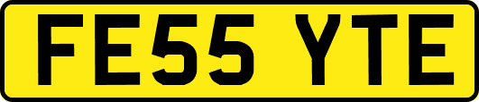 FE55YTE
