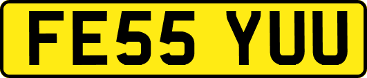 FE55YUU