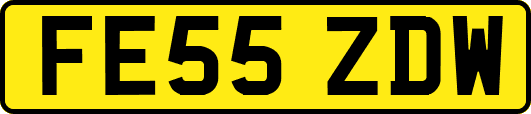 FE55ZDW