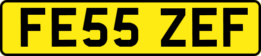 FE55ZEF
