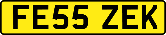 FE55ZEK