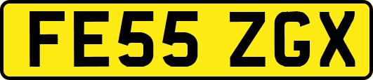 FE55ZGX