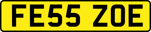 FE55ZOE