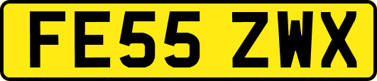 FE55ZWX