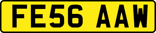 FE56AAW