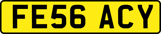 FE56ACY