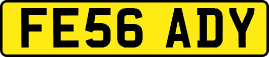 FE56ADY