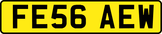 FE56AEW
