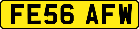 FE56AFW