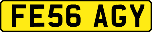 FE56AGY