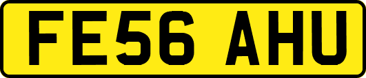 FE56AHU