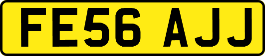 FE56AJJ