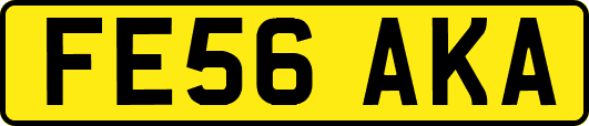 FE56AKA