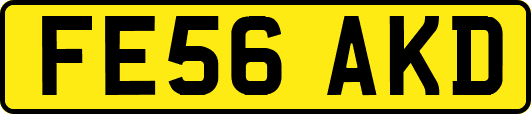 FE56AKD