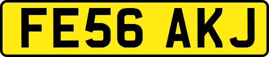 FE56AKJ
