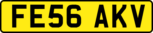 FE56AKV