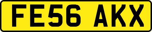 FE56AKX