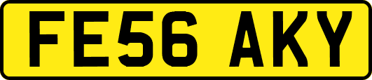 FE56AKY