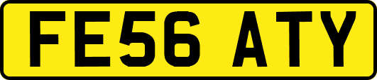 FE56ATY
