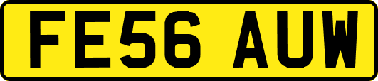 FE56AUW
