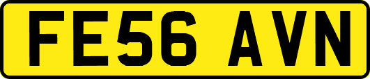 FE56AVN