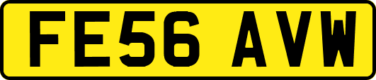 FE56AVW
