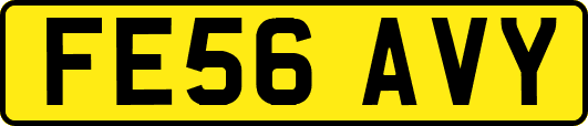 FE56AVY