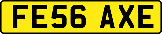 FE56AXE