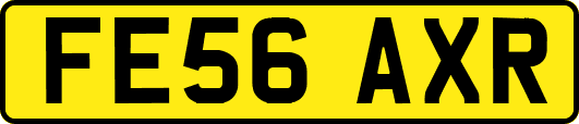 FE56AXR