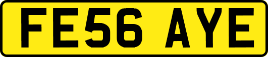 FE56AYE