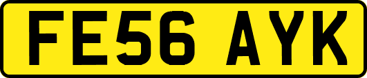 FE56AYK