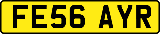 FE56AYR
