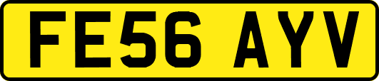 FE56AYV