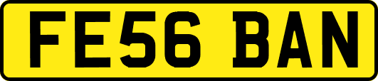 FE56BAN