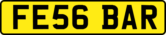 FE56BAR
