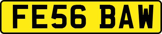FE56BAW