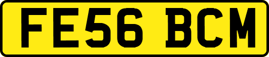 FE56BCM