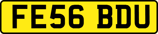 FE56BDU