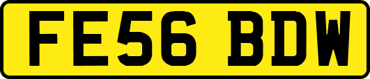 FE56BDW
