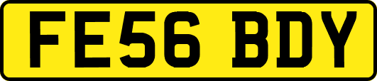 FE56BDY