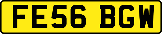 FE56BGW