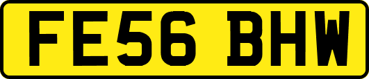 FE56BHW