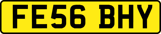 FE56BHY
