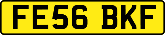 FE56BKF