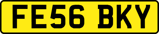 FE56BKY