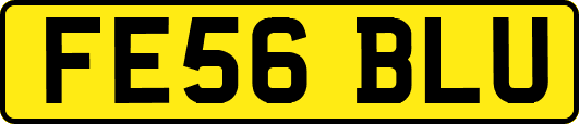 FE56BLU