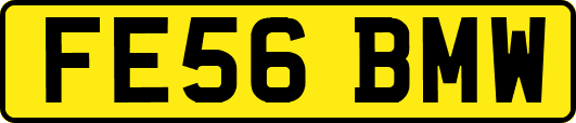 FE56BMW