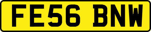 FE56BNW