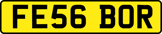FE56BOR