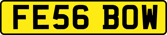 FE56BOW